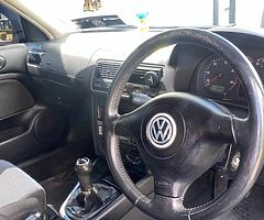 Mk4 golf - Image 5/8
