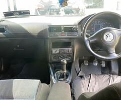 Mk4 golf - Image 6/8
