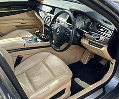 Bmw 730D 2009 - Image 4/10