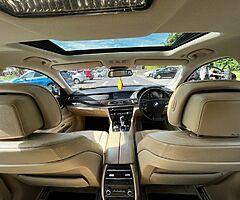 Bmw 730D 2009 - Image 6/10