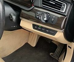 Bmw 730D 2009 - Image 8/10