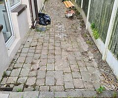 Porcelain patio - Image 5/10