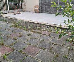 Porcelain patio - Image 6/10