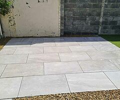 Porcelain patio - Image 7/10