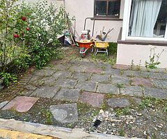 Porcelain patio - Image 8/10
