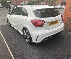 2016 Mercedes-Benz A-Class - Image 4/10