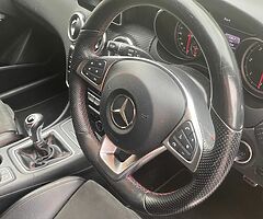 2016 Mercedes-Benz A-Class - Image 7/10