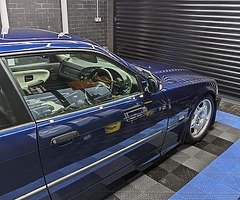 1992 BMW Series 3