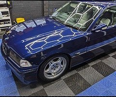 1992 BMW Series 3 - Image 3/10