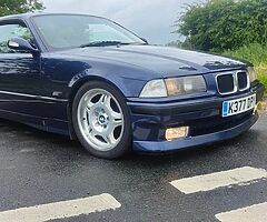 1992 BMW Series 3 - Image 4/10