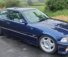 1992 BMW Series 3 - Image 5/10