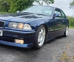 1992 BMW Series 3 - Image 6/10