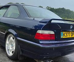 1992 BMW Series 3 - Image 7/10