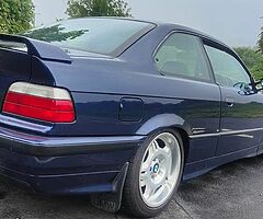 1992 BMW Series 3 - Image 8/10