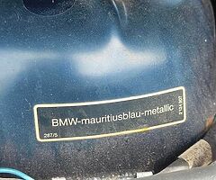 1992 BMW Series 3 - Image 9/10