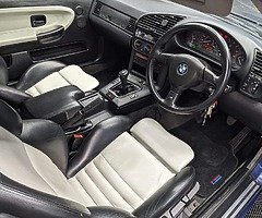 1992 BMW Series 3 - Image 10/10