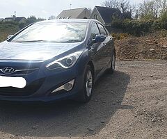 Hyundai i40 2012 READ ADD