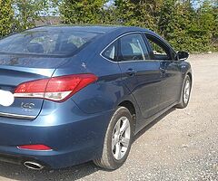 Hyundai i40 2012 READ ADD