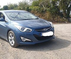 Hyundai i40 2012 READ ADD - Image 7/7