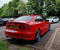 2014 Audi S3 - Image 4/10