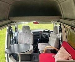 1999 Volkswagen Transporter - Image 3/9