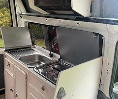 1999 Volkswagen Transporter - Image 4/9