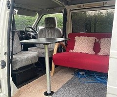 1999 Volkswagen Transporter - Image 5/9