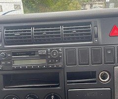 1999 Volkswagen Transporter - Image 8/9