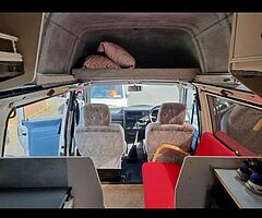 1999 Volkswagen Transporter - Image 9/9