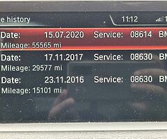 2015 BMW X5 M50D 7 SEATS EURO 6 - Image 9/10