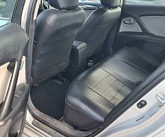2017 Toyota AVENSIS BUSINESS PETROL AUTO - Image 10/10