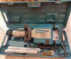 Any tools available