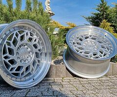 Haxer HX027 17” 5x112 / 5x120 - Image 6/8