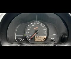 Toyota Yaris Terra 2013 new NCT - Image 8/10
