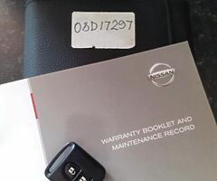 Nissan Almera - Image 3/6