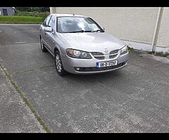 Nissan Almera - Image 4/6