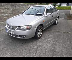 Nissan Almera - Image 5/6