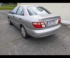 Nissan Almera - Image 6/6