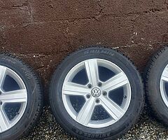 VW golf m7 - Image 3/7
