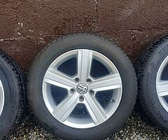 VW golf m7 - Image 4/7