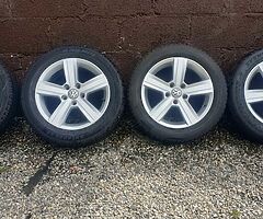 VW golf m7 - Image 5/7