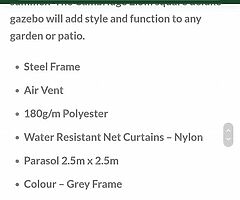 Garden furniture - Image 5/7