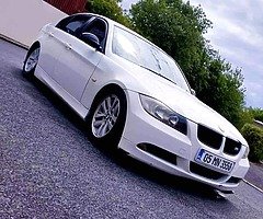 Bmw 320D Any Swap