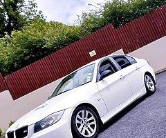 Bmw 320D Any Swap