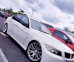 Bmw 320D Any Swap - Image 5/10