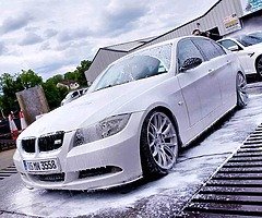 Bmw 320D Any Swap - Image 6/10