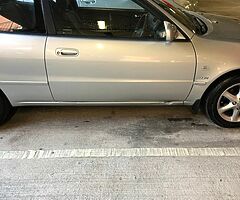 Door trim wanted