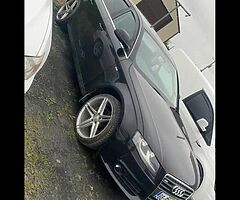 Car wanted