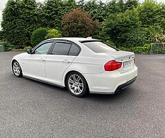 BMW 320d M Sport Business edition - Image 4/10