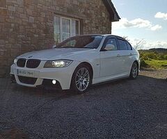 BMW 320d M Sport Business edition - Image 7/10